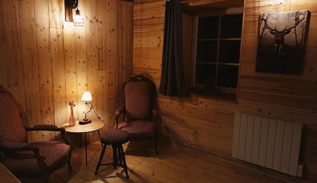 Charmant Gite 6 Places Secteur Jura