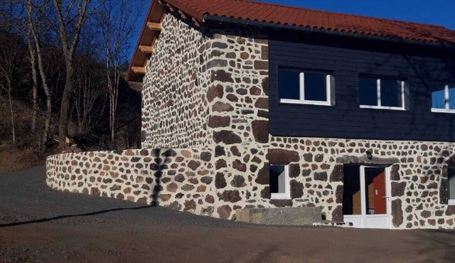 Charmant Gite Neuf Avec Beau Panorama en Pleine Nature