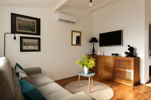 Charmant havre de paix à 10 mn de Carcassonne, mer, montagne et trésors de l'unesco à portée de main