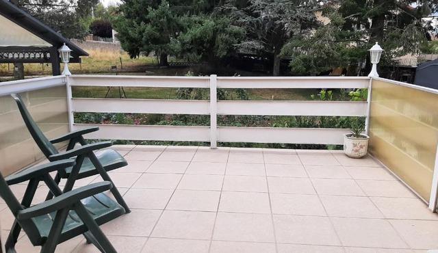 Charmant Logement T2 campagne