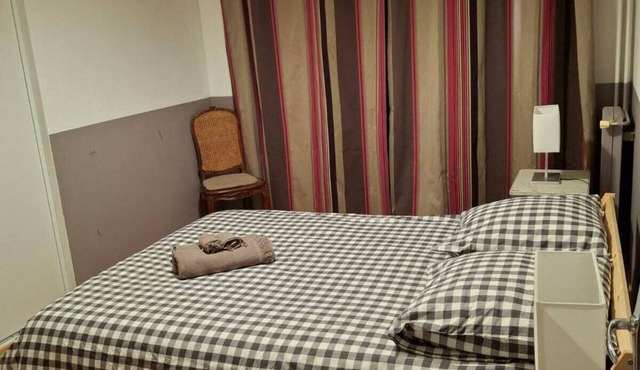 Charmant logement familial Aix-en-Provence