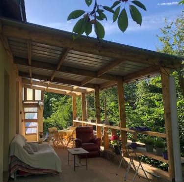 Charmant logement à Déville proche université