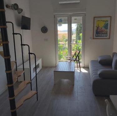 Charmant Logement