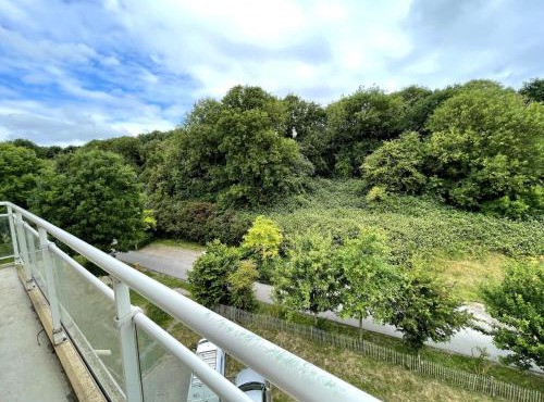 Charmant logement avec parking privé - proche village et plage - Veules-les-Roses