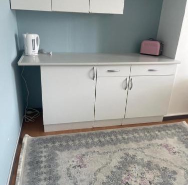 Charmant, logement, idéal pour famille