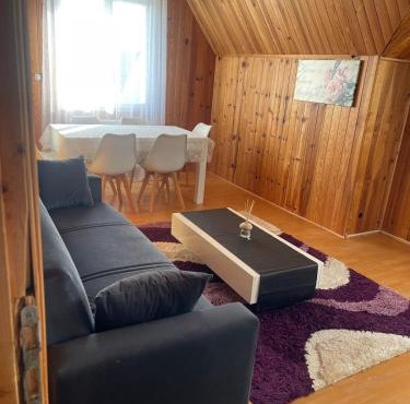 Charmant logement idéal pour familles et groupes