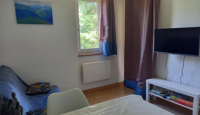 Charmant logement sur la station de Val Louron