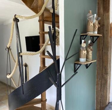 Charmant Logis a la campagne