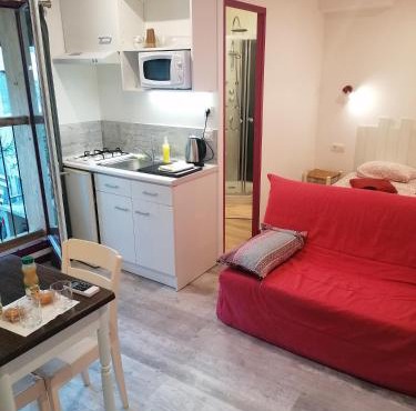 Charmant logis au coeur de Mirepoix