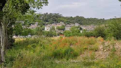 Charmant logis dans La Catiche de Loutre, maison médiévale