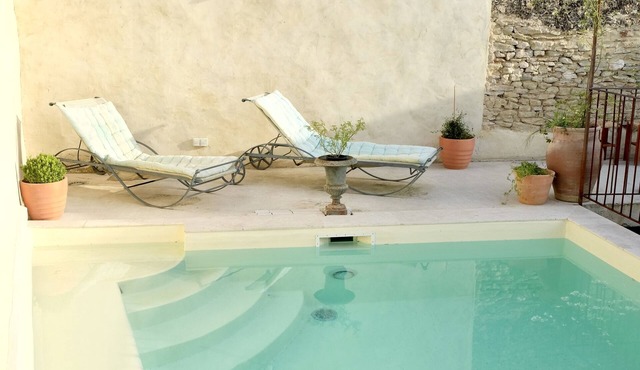 Charmant Maison de Village