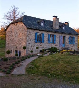 Charmant Moulin De Selves