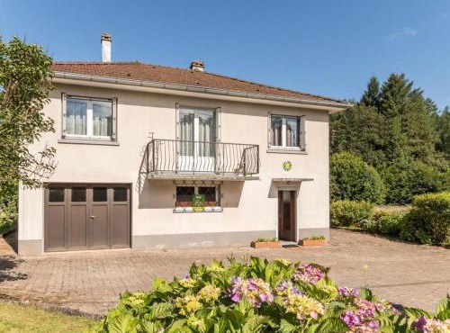Charmant pavillon au calme, idéal pour famille ou amis près des Vosges - FR-1-583-421