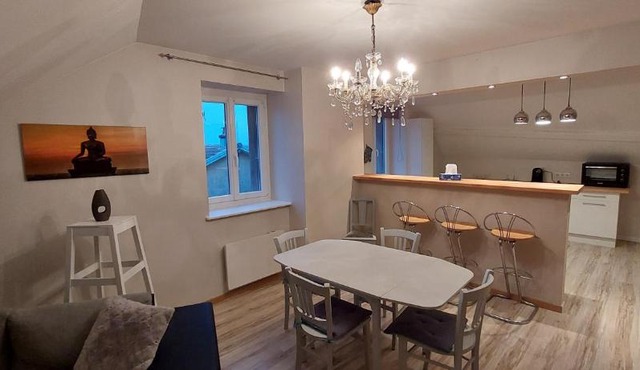 charmant & relaxant F3