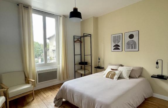 Charmant Studio Pyrénéen