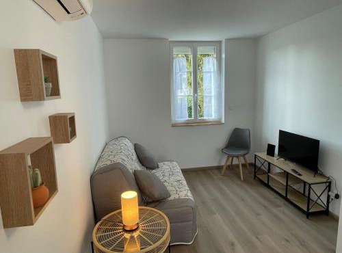 Charmant studio à Beauvais AB