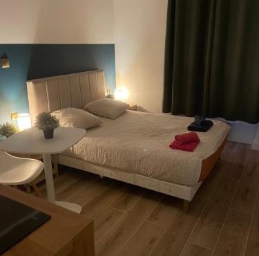 CHARMANT STUDIO à MONTCHAT