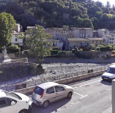 charmant studio équipé au cœur du village