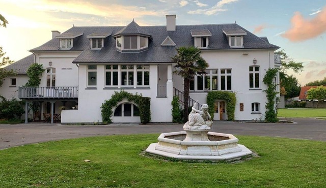 Charmant Studio, à 1km de la Baie D'authie