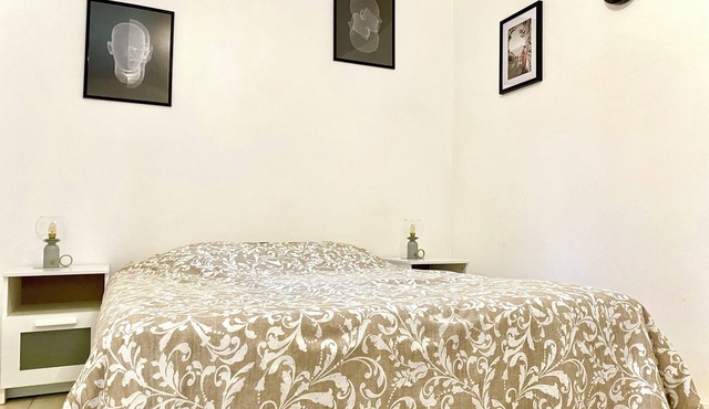 Charmant Studio à Coutevroult