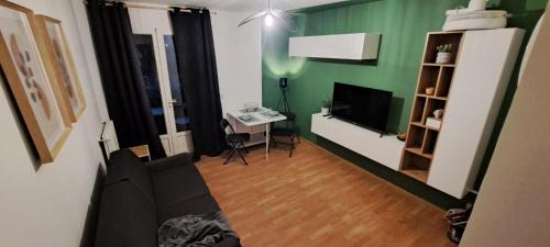 Charmant studio à Castres