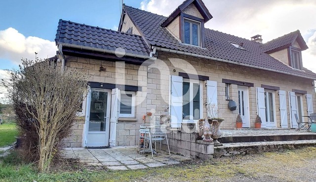 Charmant Studio à Coutevroult