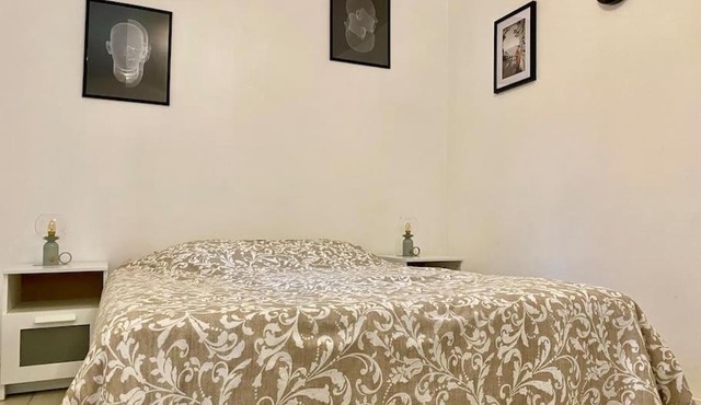 Charmant studio à Coutevroult