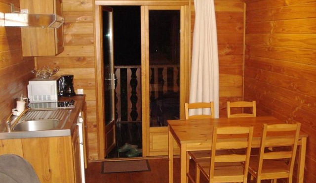 Charmant Studio à Villers sur Mer avec Jardin de 20 m²