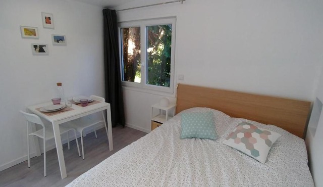 Charmant studio à Noisiel entre Paris & Disneyland