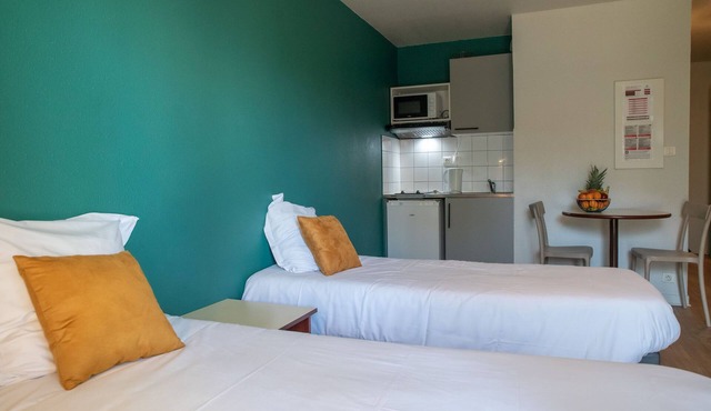 Charmant studio au Cœur de Brest | Près de la Mer