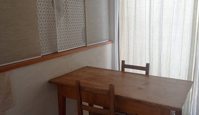 Charmant Studio AU Calme Avec Terrasse ET Parking