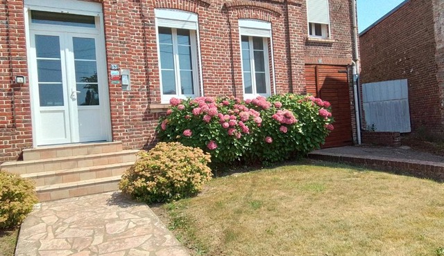 Charmant studio centre bourg