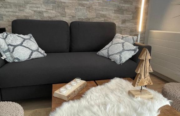 Charmant studio en pleine nature