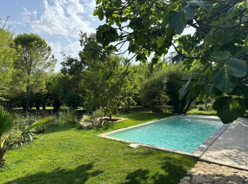 Charmant Studio indépendant