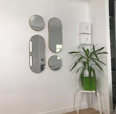 Charmant Studio indépendant