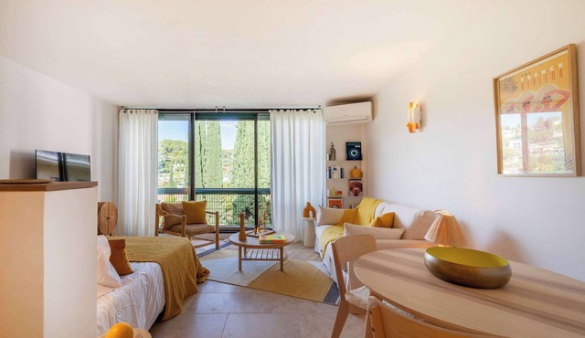 Charmant Studio Mougins