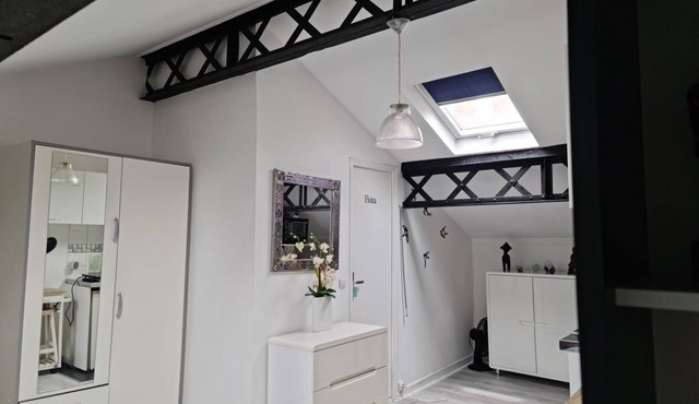 Charmant studio prés de Paris