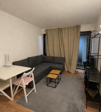 Charmant studio proche de château de Versailles