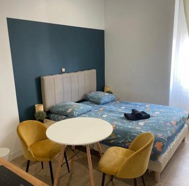 CHARMANT STUDIO proximité GARE LYON PART-DEU