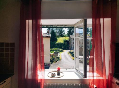 Charmant studio tout équipé