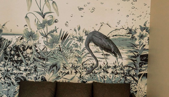 Charmant studio végétal tout neuf proche du parc du Pilat