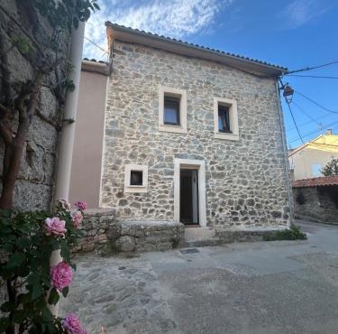 Charmant Studio village montagne