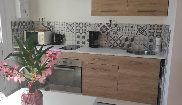 Charmant studios proche hyeres