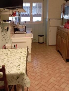 Charmant T1 avec jardin