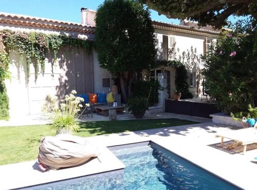 Charmant T1 calme et reposant