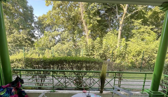 Charmant T1 Paisible