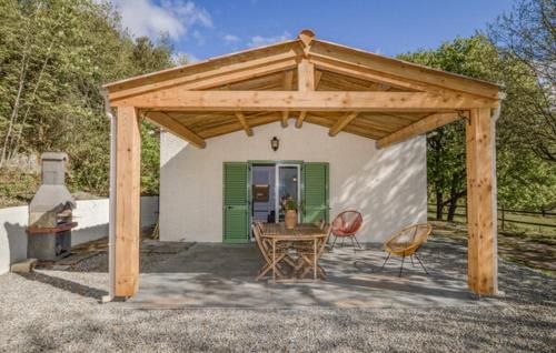 Charmant T2 à la campagne