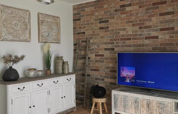 Charmant T2 à La Valette du Var