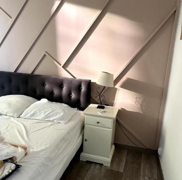 Charmant T2 à Volonne