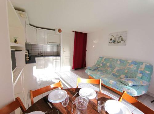 Charmant T2 6 Pers - RDC - Terrasse Sud - St-Lary-Soulan - FR-1-457-264